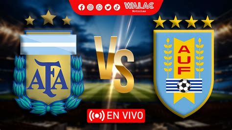 tv publica en vivo argentina vs uruguay